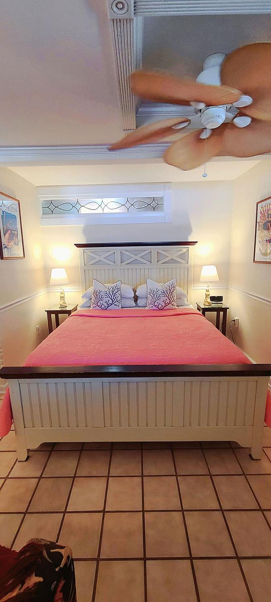 The Original Romar House Bed And Breakfast Inn Orange Beach Extérieur photo