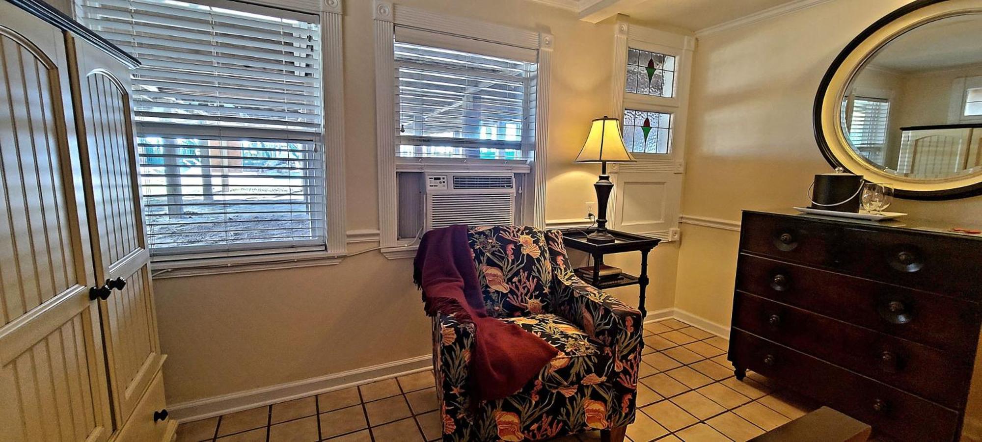 The Original Romar House Bed And Breakfast Inn Orange Beach Extérieur photo