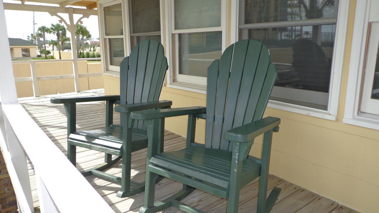 The Original Romar House Bed And Breakfast Inn Orange Beach Extérieur photo