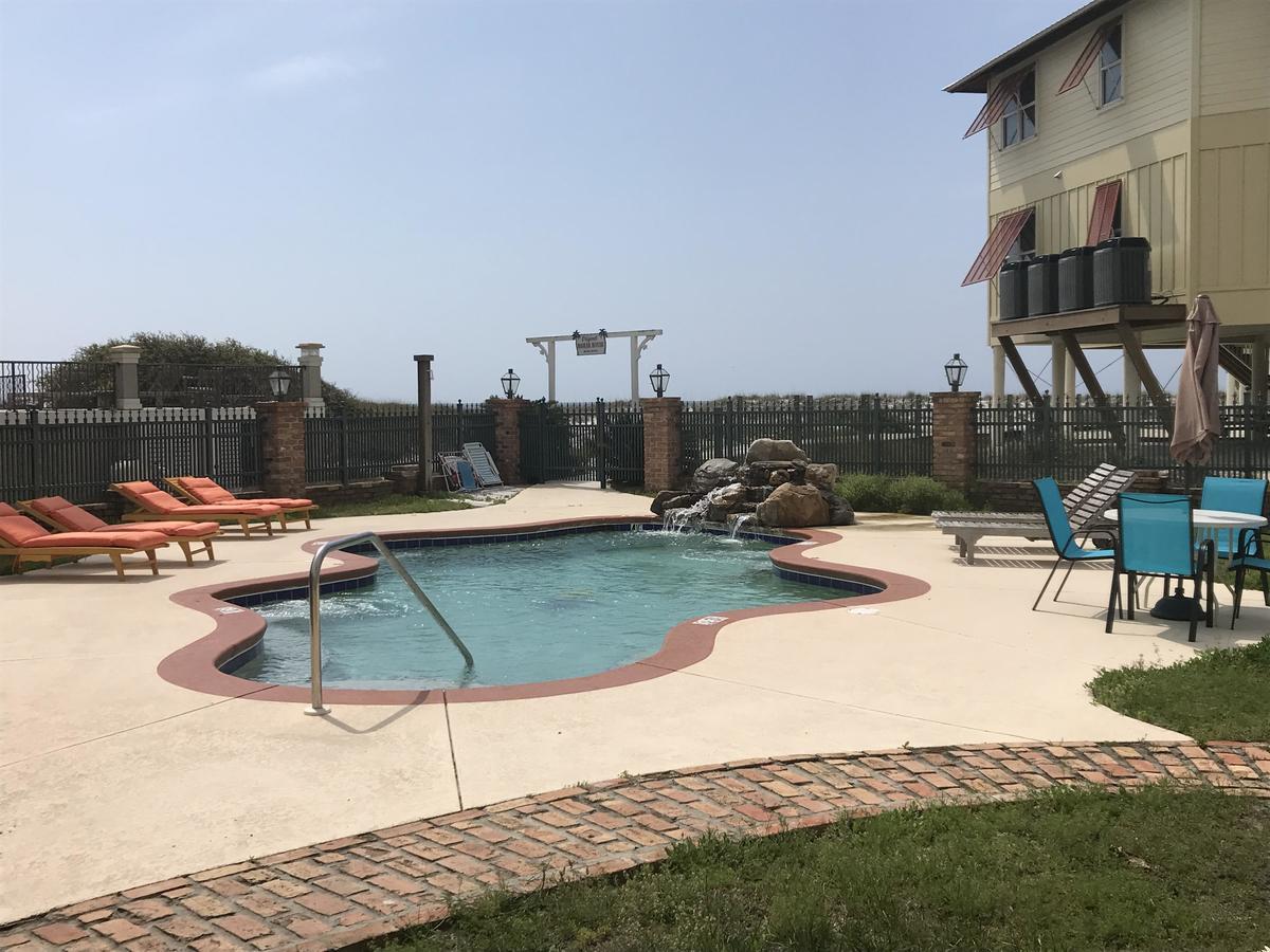 The Original Romar House Bed And Breakfast Inn Orange Beach Extérieur photo