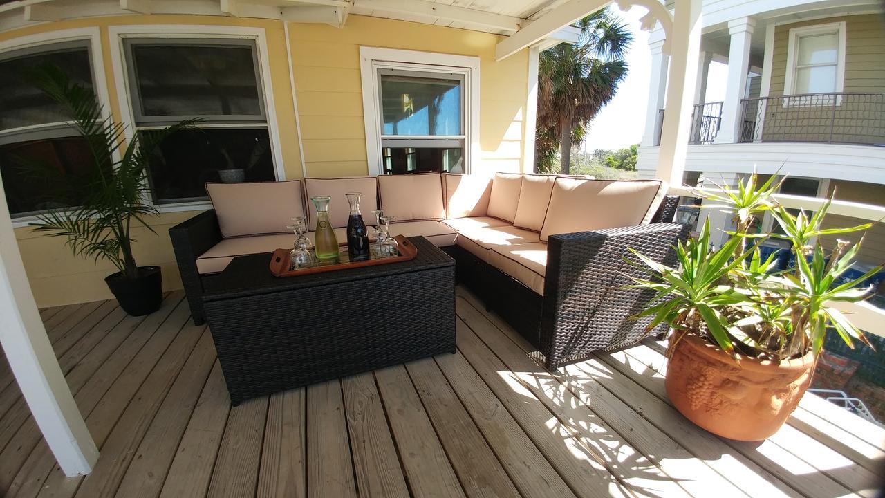 The Original Romar House Bed And Breakfast Inn Orange Beach Extérieur photo